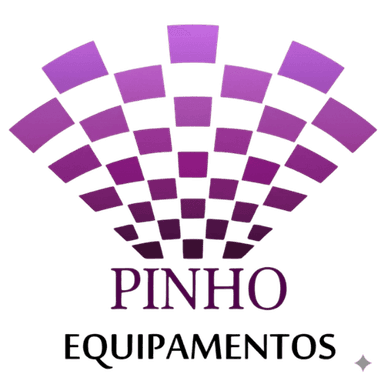 Logo Pinho Equipamentos