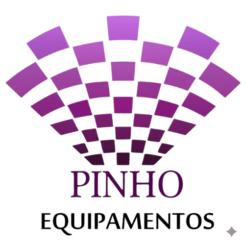 Logo Pinho Equipamentos